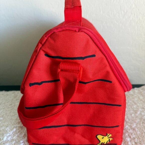 Snoopy's House 16-Can Lunch Pail - Picture 4 of 5